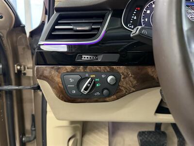 2018 Audi Q7 3.0T quattro Prestige - Photo 21 - Grand Rapids, MI 49548