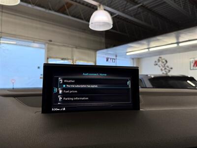 2018 Audi Q7 3.0T quattro Prestige - Photo 35 - Grand Rapids, MI 49548