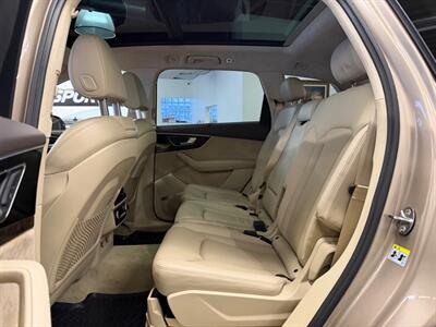 2018 Audi Q7 3.0T quattro Prestige - Photo 52 - Grand Rapids, MI 49548