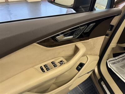 2018 Audi Q7 3.0T quattro Prestige - Photo 15 - Grand Rapids, MI 49548