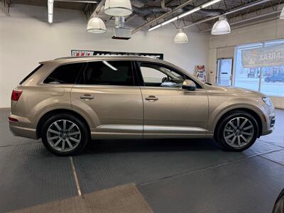 2018 Audi Q7 3.0T quattro Prestige - Photo 11 - Grand Rapids, MI 49548