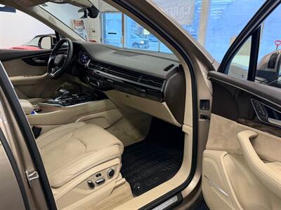 2018 Audi Q7 3.0T quattro Prestige - Photo 41 - Grand Rapids, MI 49548