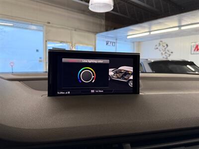 2018 Audi Q7 3.0T quattro Prestige - Photo 30 - Grand Rapids, MI 49548