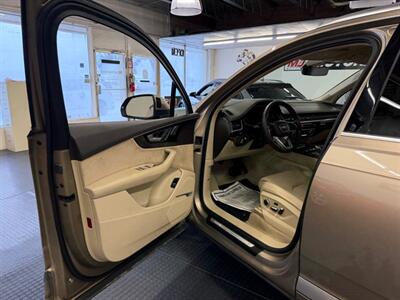 2018 Audi Q7 3.0T quattro Prestige - Photo 14 - Grand Rapids, MI 49548