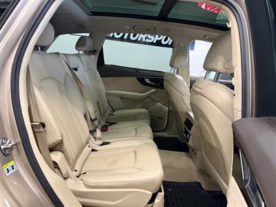 2018 Audi Q7 3.0T quattro Prestige - Photo 47 - Grand Rapids, MI 49548