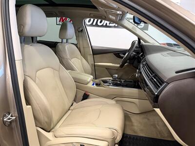 2018 Audi Q7 3.0T quattro Prestige - Photo 44 - Grand Rapids, MI 49548