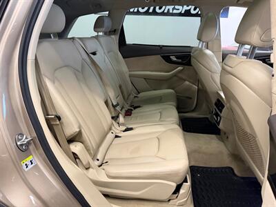 2018 Audi Q7 3.0T quattro Prestige - Photo 48 - Grand Rapids, MI 49548