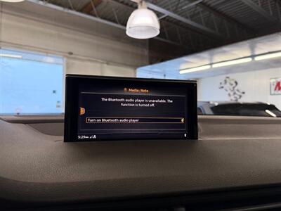 2018 Audi Q7 3.0T quattro Prestige - Photo 33 - Grand Rapids, MI 49548