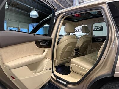 2018 Audi Q7 3.0T quattro Prestige - Photo 51 - Grand Rapids, MI 49548