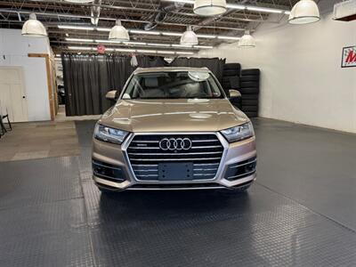 2018 Audi Q7 3.0T quattro Prestige - Photo 2 - Grand Rapids, MI 49548