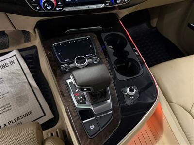 2018 Audi Q7 3.0T quattro Prestige - Photo 38 - Grand Rapids, MI 49548