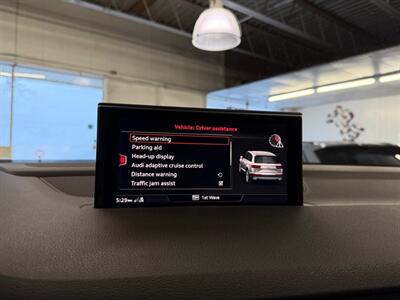 2018 Audi Q7 3.0T quattro Prestige - Photo 31 - Grand Rapids, MI 49548