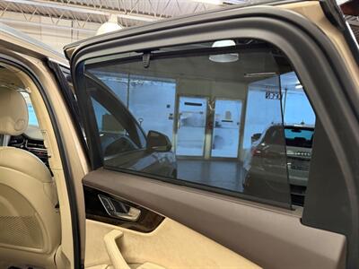2018 Audi Q7 3.0T quattro Prestige - Photo 56 - Grand Rapids, MI 49548