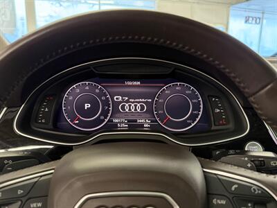 2018 Audi Q7 3.0T quattro Prestige - Photo 24 - Grand Rapids, MI 49548