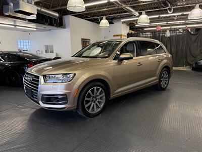 2018 Audi Q7 3.0T quattro Prestige - Photo 4 - Grand Rapids, MI 49548