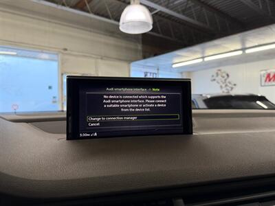 2018 Audi Q7 3.0T quattro Prestige - Photo 36 - Grand Rapids, MI 49548