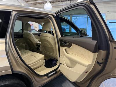 2018 Audi Q7 3.0T quattro Prestige - Photo 45 - Grand Rapids, MI 49548