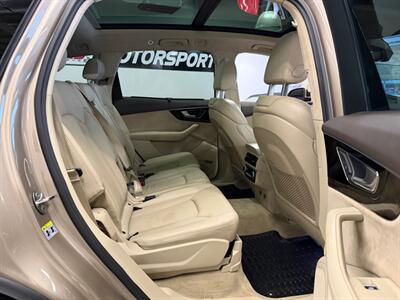 2018 Audi Q7 3.0T quattro Prestige - Photo 46 - Grand Rapids, MI 49548