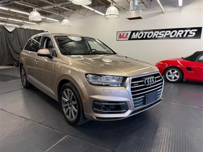 2018 Audi Q7 3.0T quattro Prestige - Photo 13 - Grand Rapids, MI 49548