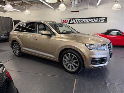 2018 Audi Q7 3.0T quattro Prestige - Photo 12 - Grand Rapids, MI 49548