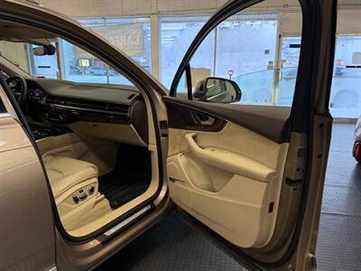 2018 Audi Q7 3.0T quattro Prestige - Photo 40 - Grand Rapids, MI 49548