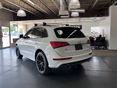 2015 Audi Q5 3.0 quattro TDI Premium P   - Photo 19 - Grand Rapids, MI 49548