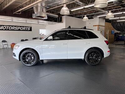 2015 Audi Q5 3.0 quattro TDI Premium P   - Photo 23 - Grand Rapids, MI 49548