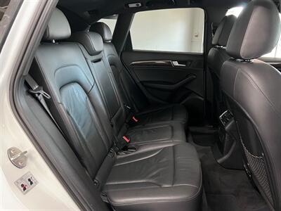2015 Audi Q5 3.0 quattro TDI Premium P   - Photo 70 - Grand Rapids, MI 49548