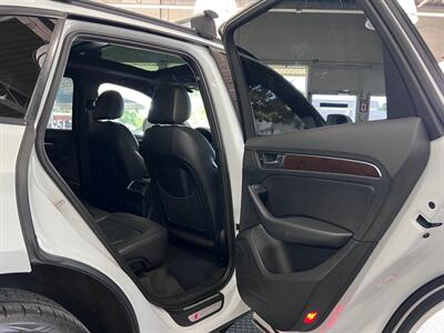 2015 Audi Q5 3.0 quattro TDI Premium P   - Photo 67 - Grand Rapids, MI 49548