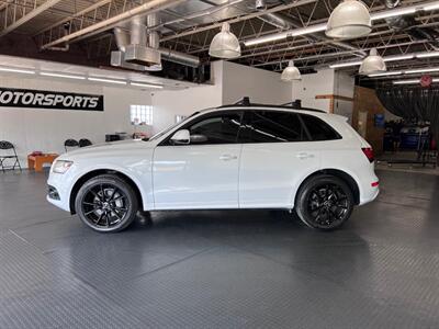 2015 Audi Q5 3.0 quattro TDI Premium P   - Photo 24 - Grand Rapids, MI 49548