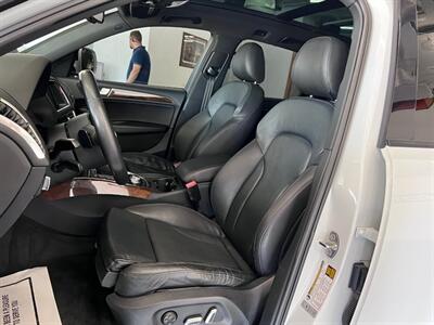 2015 Audi Q5 3.0 quattro TDI Premium P   - Photo 47 - Grand Rapids, MI 49548