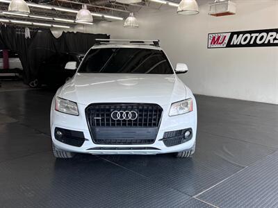 2015 Audi Q5 3.0 quattro TDI Premium P   - Photo 34 - Grand Rapids, MI 49548