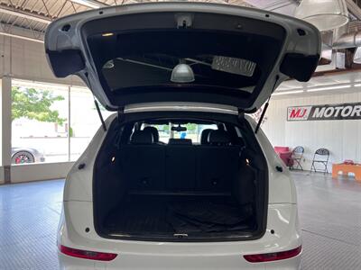 2015 Audi Q5 3.0 quattro TDI Premium P   - Photo 71 - Grand Rapids, MI 49548