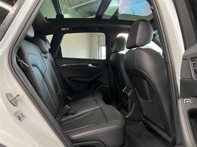 2015 Audi Q5 3.0 quattro TDI Premium P   - Photo 69 - Grand Rapids, MI 49548