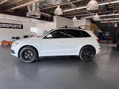 2015 Audi Q5 3.0 quattro TDI Premium P   - Photo 25 - Grand Rapids, MI 49548