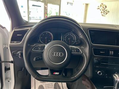 2015 Audi Q5 3.0 quattro TDI Premium P   - Photo 49 - Grand Rapids, MI 49548