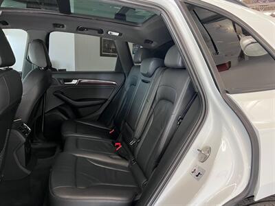 2015 Audi Q5 3.0 quattro TDI Premium P   - Photo 75 - Grand Rapids, MI 49548