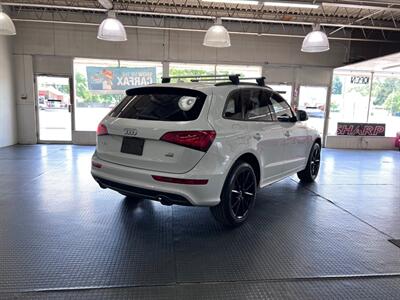 2015 Audi Q5 3.0 quattro TDI Premium P   - Photo 12 - Grand Rapids, MI 49548