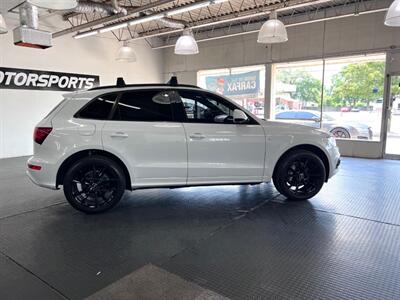 2015 Audi Q5 3.0 quattro TDI Premium P   - Photo 6 - Grand Rapids, MI 49548