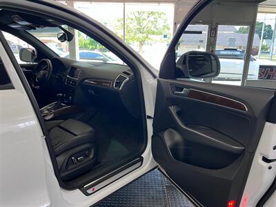 2015 Audi Q5 3.0 quattro TDI Premium P   - Photo 62 - Grand Rapids, MI 49548