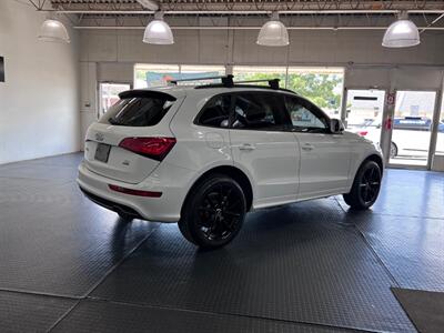 2015 Audi Q5 3.0 quattro TDI Premium P   - Photo 9 - Grand Rapids, MI 49548