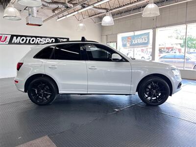 2015 Audi Q5 3.0 quattro TDI Premium P   - Photo 4 - Grand Rapids, MI 49548