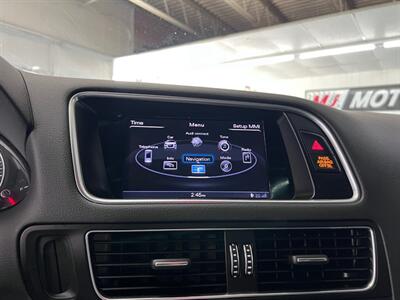 2015 Audi Q5 3.0 quattro TDI Premium P   - Photo 58 - Grand Rapids, MI 49548