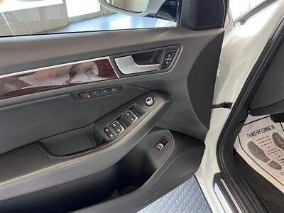 2015 Audi Q5 3.0 quattro TDI Premium P   - Photo 43 - Grand Rapids, MI 49548