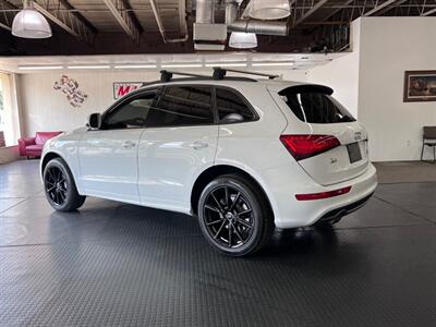 2015 Audi Q5 3.0 quattro TDI Premium P   - Photo 21 - Grand Rapids, MI 49548