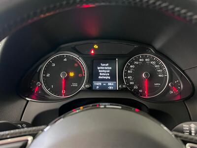 2015 Audi Q5 3.0 quattro TDI Premium P   - Photo 52 - Grand Rapids, MI 49548