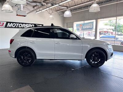 2015 Audi Q5 3.0 quattro TDI Premium P   - Photo 3 - Grand Rapids, MI 49548