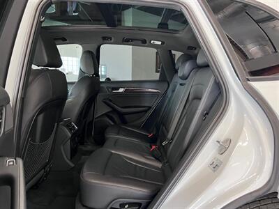 2015 Audi Q5 3.0 quattro TDI Premium P   - Photo 74 - Grand Rapids, MI 49548