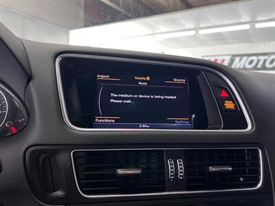2015 Audi Q5 3.0 quattro TDI Premium P   - Photo 53 - Grand Rapids, MI 49548