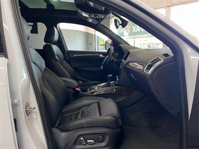 2015 Audi Q5 3.0 quattro TDI Premium P   - Photo 65 - Grand Rapids, MI 49548